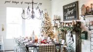5 Easy Tricks to Perfect Your Dining Room Lighting for Christmas Dinner Guests