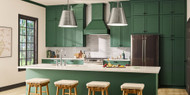 Matching Kitchen Lighting to Your Home's Style (From Modern to Farmhouse)