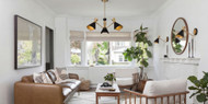 Lighting for Small Spaces: How to Use Light to Make a Room Feel Bigger