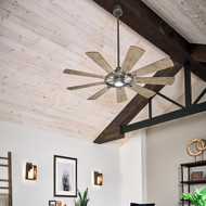 What Size Ceiling Fan Do You Need?