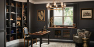 The Home Office: How to Use Task Lighting to Boost Productivity