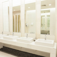 Tips for Commercial Bathroom Lighting