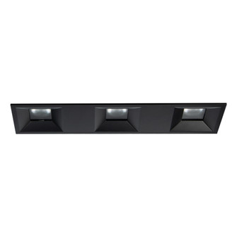 Ocularc LED Multiples in Black (34|MT-23DT-BK)