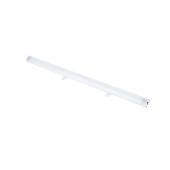 Straight Edge LED Strip Light in White (34|LS-LED20P-27-WT)