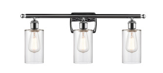 Ballston LED Bath Vanity in Polished Chrome (405|516-3W-PC-G802-LED)