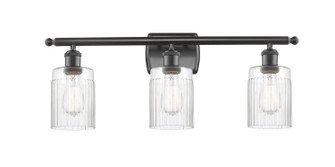 Ballston Three Light Bath Vanity in Oil Rubbed Bronze (405|516-3W-OB-G342)