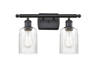 Ballston LED Bath Vanity in Oil Rubbed Bronze (405|516-2W-OB-G342-LED)