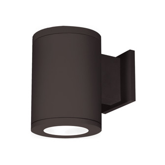 Tube Arch LED Wall Sconce in Bronze (34|DS-WS06-F40A-BZ)