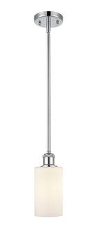 Ballston LED Mini Pendant in Polished Chrome (405|516-1S-PC-G801-LED)