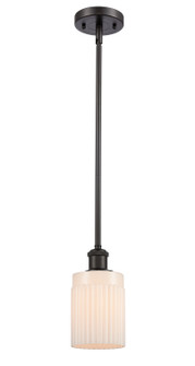 Ballston One Light Mini Pendant in Oil Rubbed Bronze (405|516-1S-OB-G341)