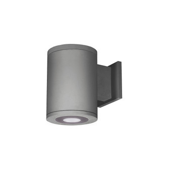 Tube Arch LED Wall Sconce in Graphite (34|DS-WS05-U27B-GH)