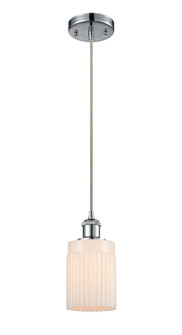 Ballston One Light Mini Pendant in Polished Chrome (405|516-1P-PC-G341)