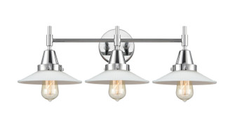 Caden LED Bath Vanity in Polished Chrome (405|447-3W-PC-G1)