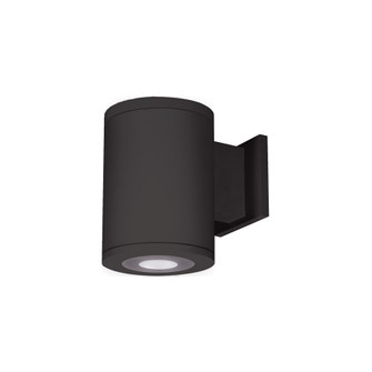 Tube Arch LED Wall Sconce in Black (34|DS-WD05-U30B-BK)