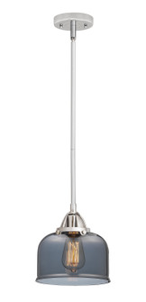 Nouveau 2 One Light Mini Pendant in Polished Chrome (405|288-1S-PC-G73)