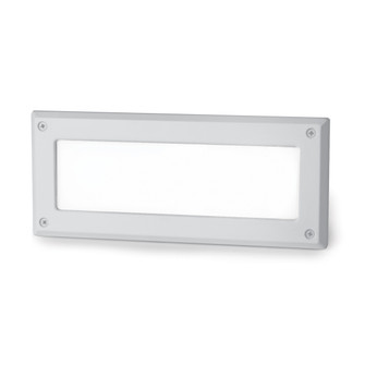 Endurance LED Brick Light in Architectural Graphite (34|WL-5105-30-aGH)