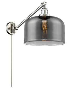 Franklin Restoration LED Swing Arm in Brushed Satin Nickel (405|237-SN-G73-L-LED)
