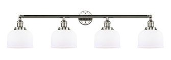 Franklin Restoration LED Bath Vanity in Polished Nickel (405|215-PN-G71-LED)