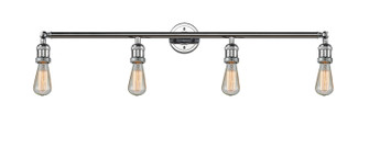 Franklin Restoration LED Bath Vanity in Polished Chrome (405|215-PC-LED)