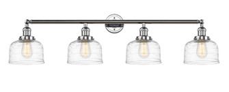 Franklin Restoration LED Bath Vanity in Polished Chrome (405|215-PC-G713-LED)