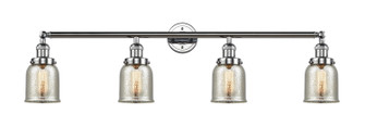 Franklin Restoration LED Bath Vanity in Polished Chrome (405|215-PC-G58-LED)