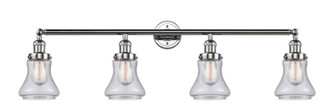 Franklin Restoration LED Bath Vanity in Polished Chrome (405|215-PC-G194-LED)