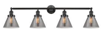Franklin Restoration LED Bath Vanity in Oil Rubbed Bronze (405|215-OB-G43-LED)