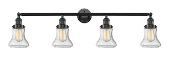 Franklin Restoration LED Bath Vanity in Oil Rubbed Bronze (405|215-OB-G194-LED)