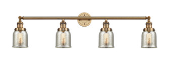 Franklin Restoration LED Bath Vanity in Brushed Brass (405|215-BB-G58-LED)