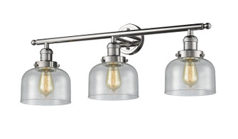 Franklin Restoration LED Bath Vanity in Polished Nickel (405|205-PN-G74-LED)