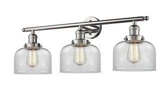 Franklin Restoration LED Bath Vanity in Polished Nickel (405|205-PN-G72-LED)