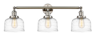 Franklin Restoration LED Bath Vanity in Polished Nickel (405|205-PN-G713-LED)