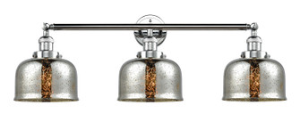Franklin Restoration LED Bath Vanity in Polished Chrome (405|205-PC-G78-LED)