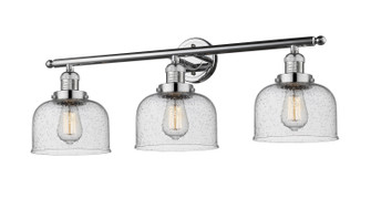 Franklin Restoration LED Bath Vanity in Polished Chrome (405|205-PC-G74-LED)