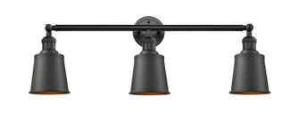 Franklin Restoration LED Bath Vanity in Oil Rubbed Bronze (405|205-OB-M9-OB)