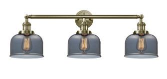 Franklin Restoration LED Bath Vanity in Antique Brass (405|205-AB-G73-LED)