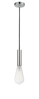 Auralume LED Mini Pendant in Polished Chrome (405|198-1P-PC-BB95LED)