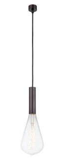 Auralume LED Mini Pendant in Oil Rubbed Bronze (405|198-1P-OB-BB125LED)