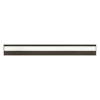 Duo Barlights LED Light Bar in Bronze (34|BA-ACLED24-27/30BZ)