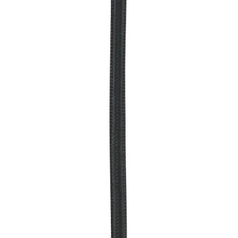 Custom Cord Corded Porcelain Socket (405|010-BK)