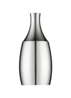 Ballston Socket Cover in Polished Nickel (405|003-PN)