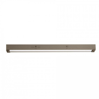 7062 LED Landscape in Graphite on Aluminum (34|7062-27/30GH)