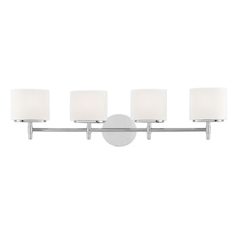 Trinity LED Bath Bracket in Polished Chrome (70|8904-PC)
