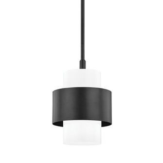 Corinth One Light Pendant in Old Bronze (70|8611-OB)