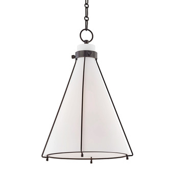 Eldridge One Light Pendant in Old Bronze (70|7316-OB) Eldridge One Light Pendant in Old Bronze (70|7316-OB)