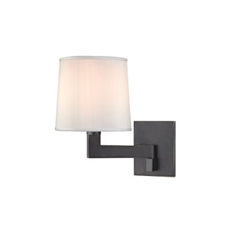Fairport One Light Wall Sconce in Old Bronze (70|5931-OB)