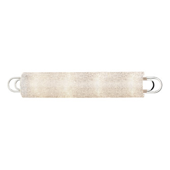 Buckley LED Bath Bracket in Polished Nickel (70|5844-PN)