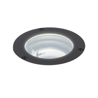 5031 LED Well Light in Bronze on Aluminum (34|5031-27BZ)