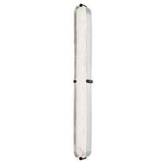 Tribeca LED Bath Bracket in Burnished Nickel (70|2930-BN/BK)