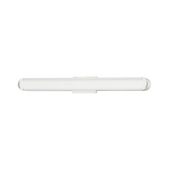 Starkey LED Bath Bracket in Polished Nickel (70|2524-PN)